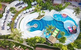 Phuket Patong Merlin Hotel